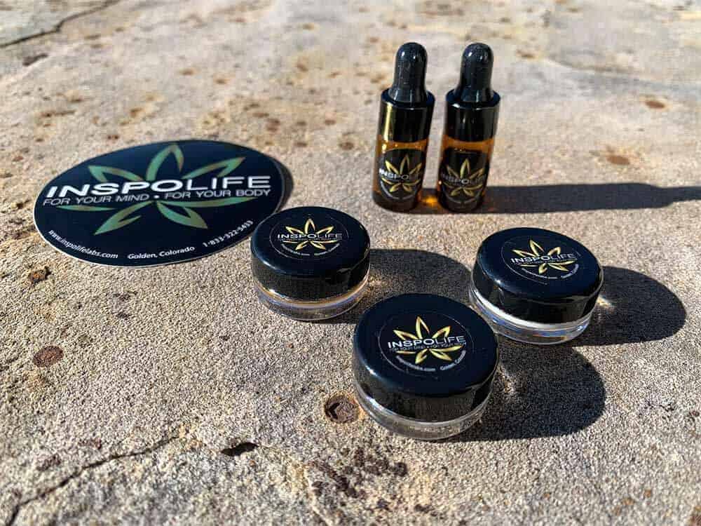 Is ‘InspoLife Solutions CBD’ Legit?