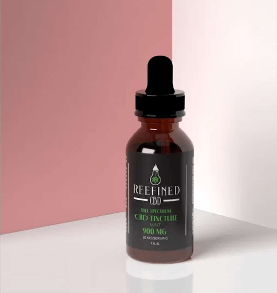 Is ‘Reefined CBD’ Legit?