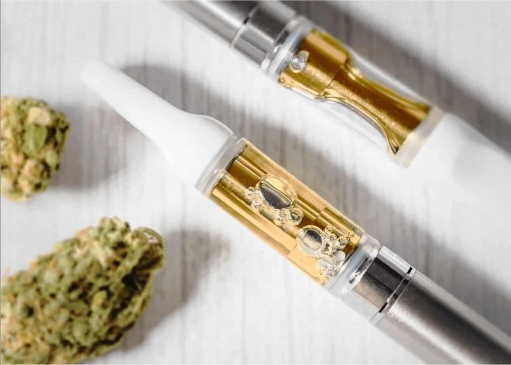 Does Delta-8 THC Get You High?