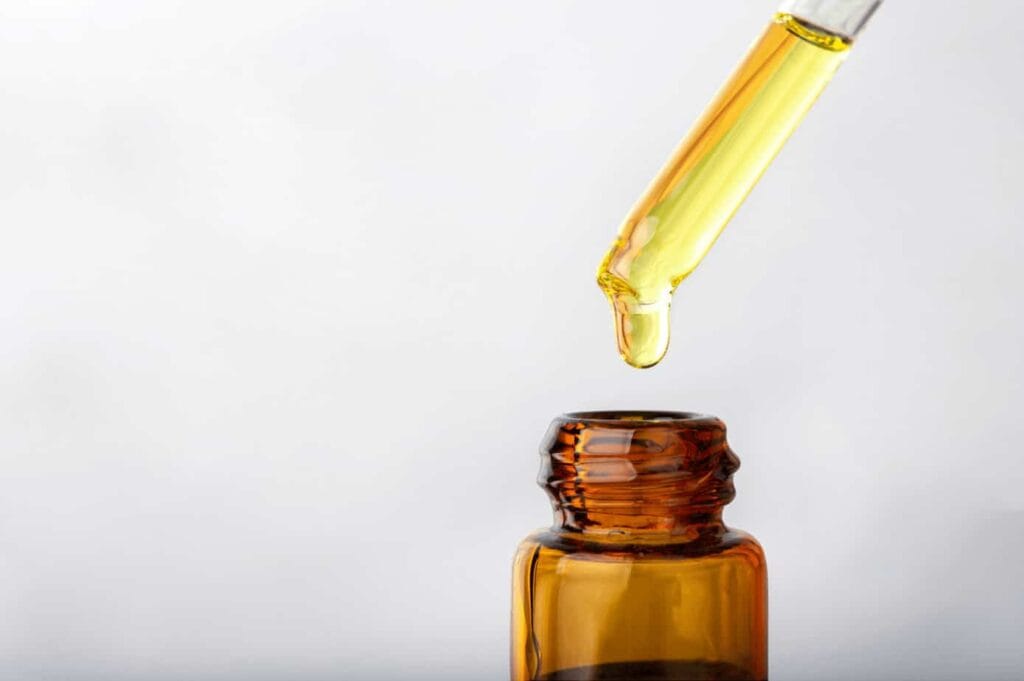 Is ‘Receptra Naturals’ CBD Legit?