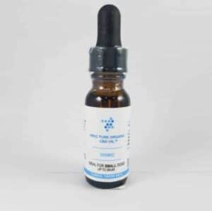 Is ABSC Organics’ CBD The Best Choice For Your Dog?