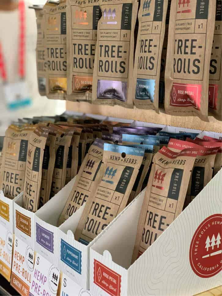 Is ‘Tree Rolls CBD’ Legit?