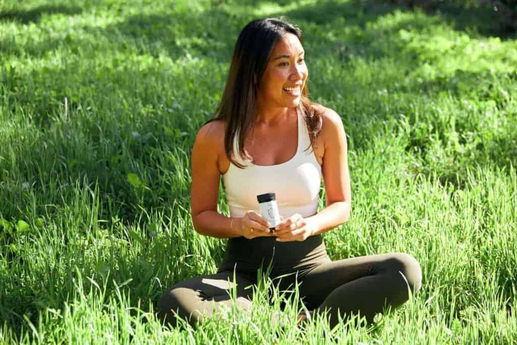 Mobility Or Anxiety? — Why Do Most People Choose To Take CBD?