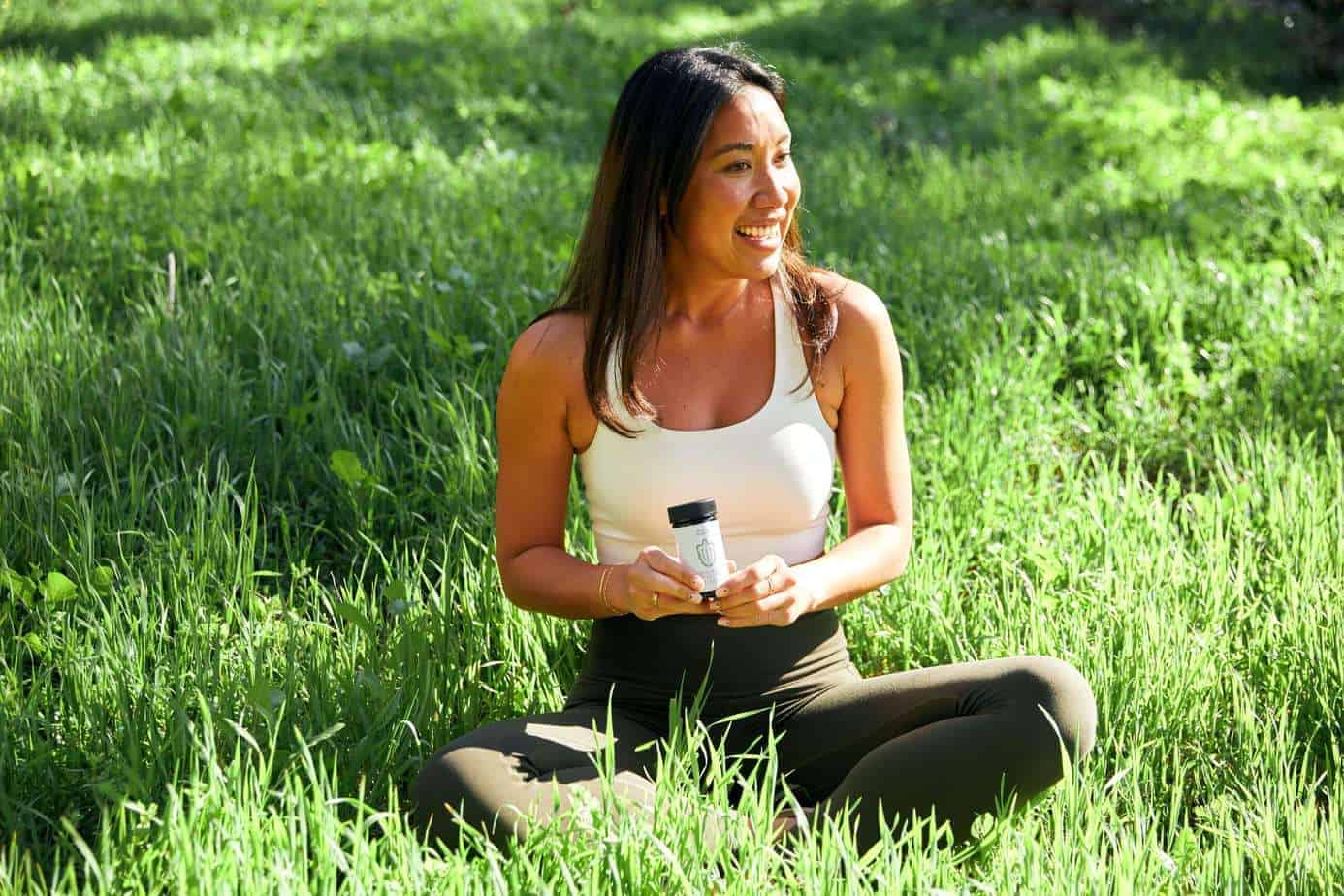 Mobility Or Anxiety? — Why Do Most People Choose To Take CBD?