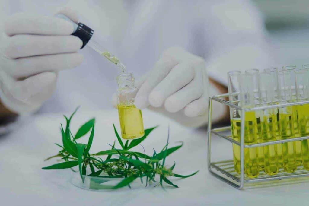 Lawsuits Settled Involving Mislabeled Wellness Drops