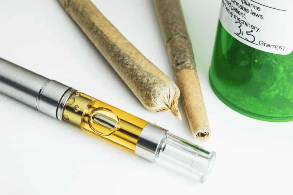 Delta-8 THC Legality: Why Regulations are on the Rise
