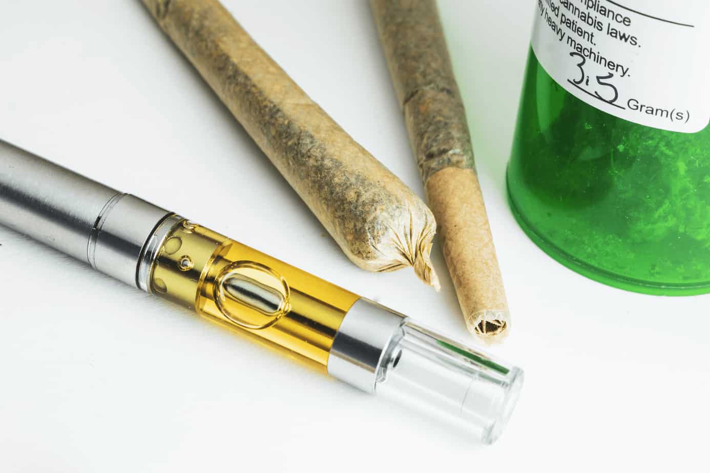 Delta-8 THC Legality: Why Regulations are on the Rise