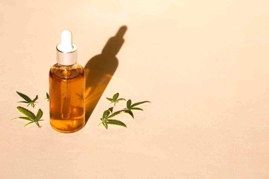 Could Kansas Kick Out Delta-8 THC Products?