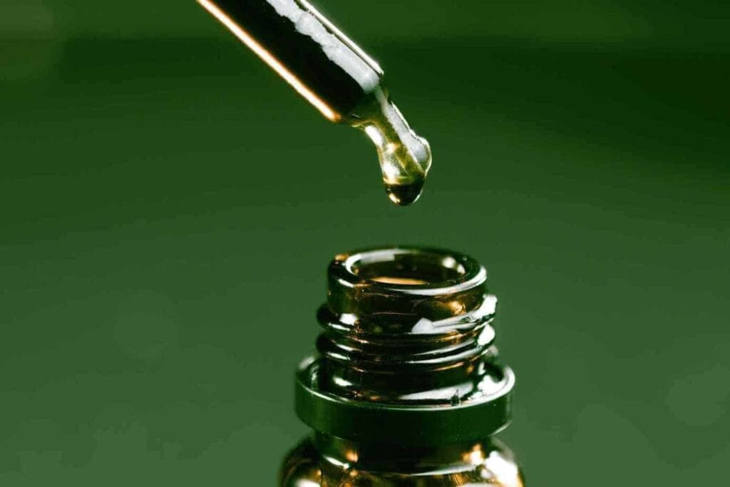 How Do Third-Party Lab Technicians Scan CBD Products?