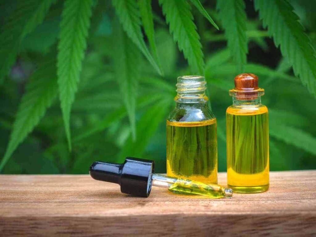 What Everyone Needs To Know About THC-O Products