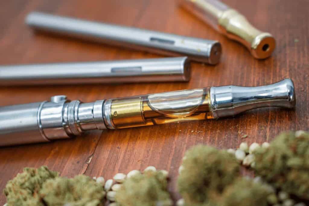 Delta-8 THC: The Gray Area of Cannabinoids