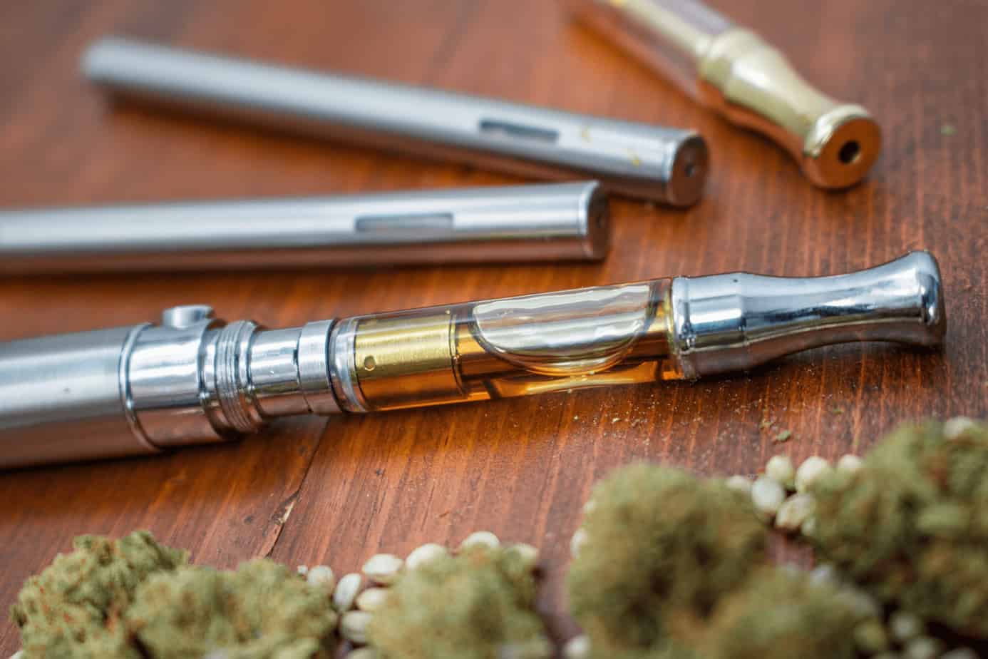 Delta-8 THC: The Gray Area of Cannabinoids
