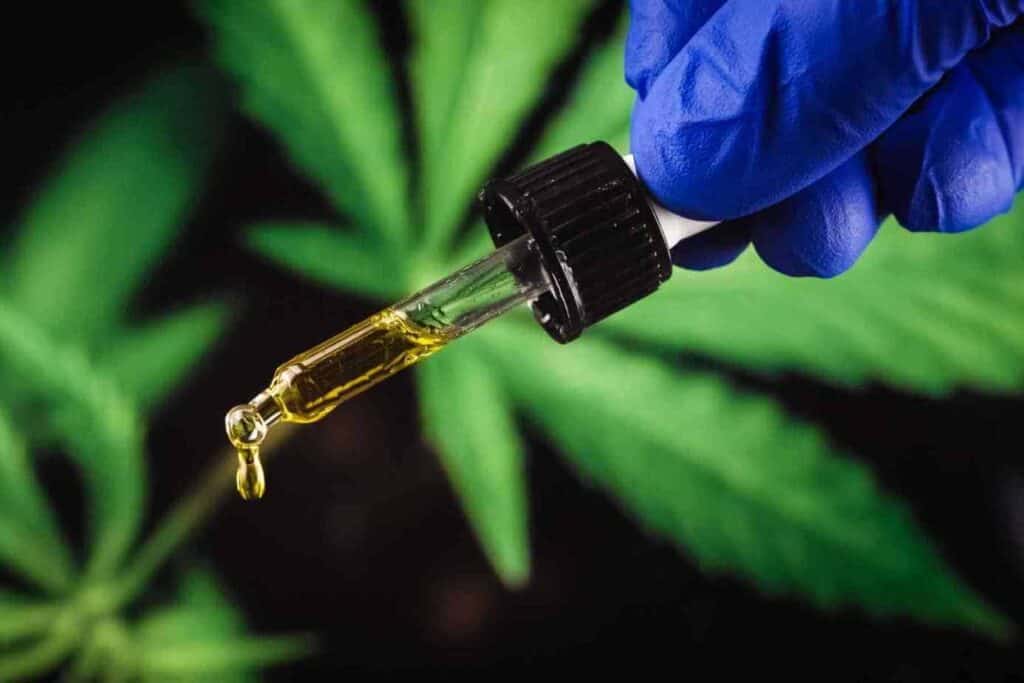 Potentially Therapeutic THC? — A Few Possible Benefits Of Delta-8