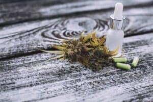 Cannabinoids and Anxiety: A Natural Alternative