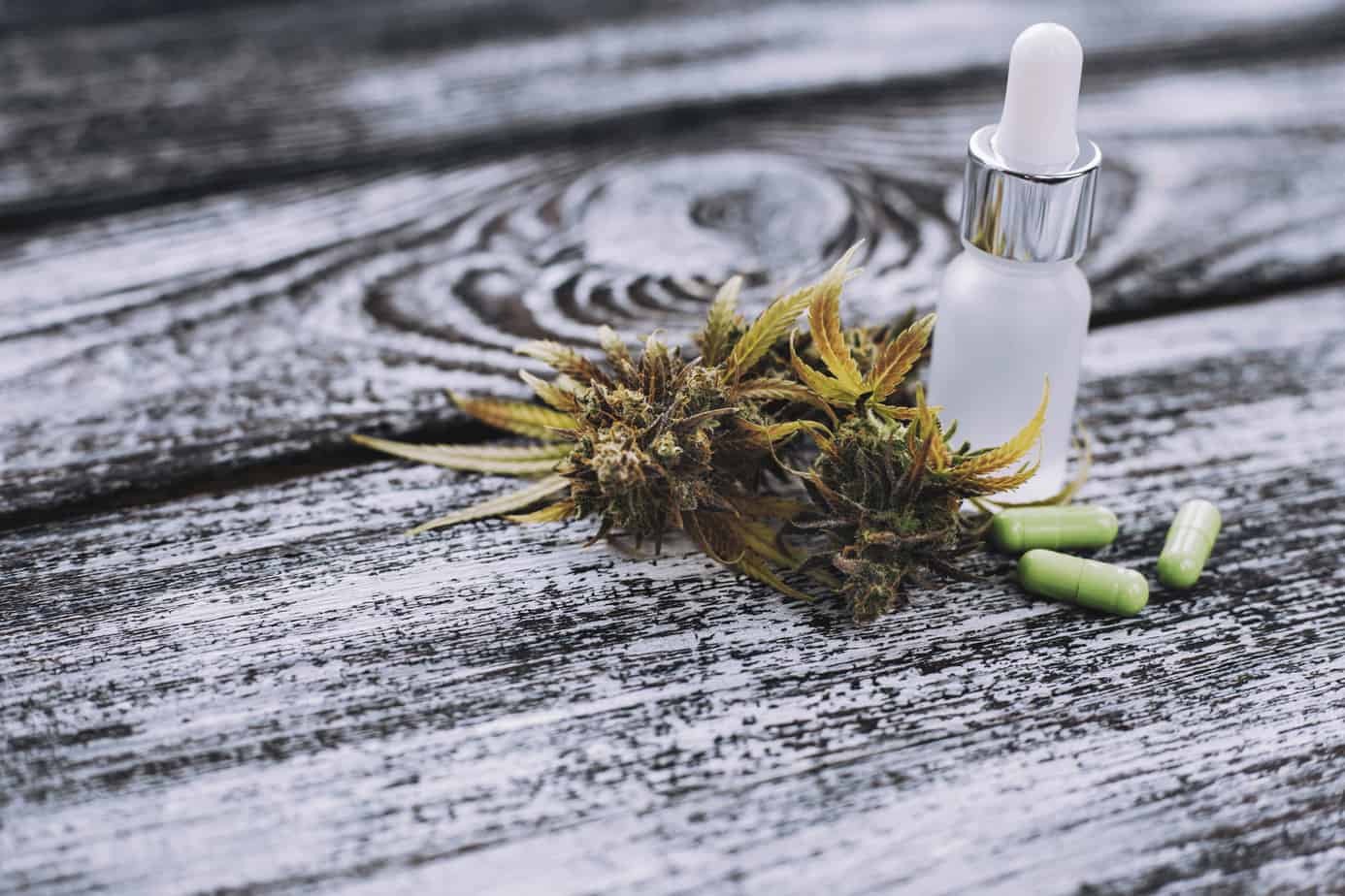 Cannabinoids and Anxiety: A Natural Alternative