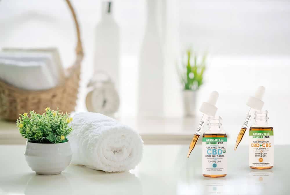 Is ‘Absolute Nature CBD’ Legit?