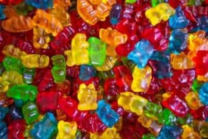 Fabulously Fruity CBD Treats — Can People Make CBD Gummies At Home?