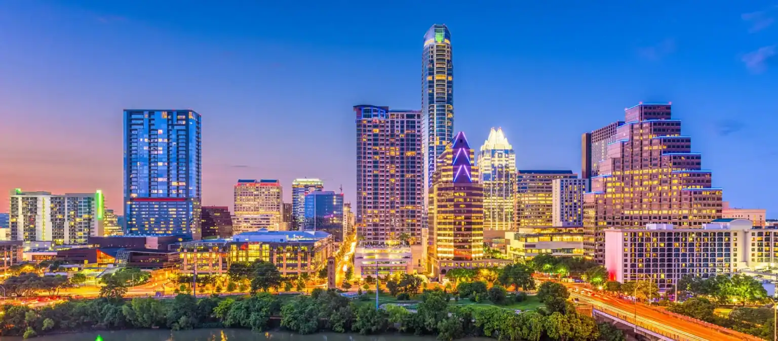 Austin