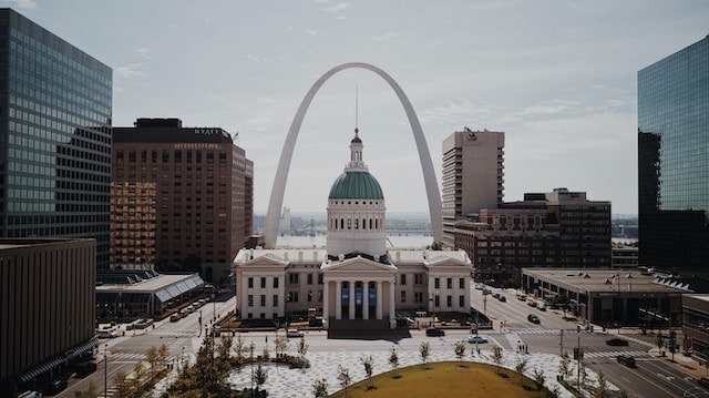 Missouri Considers Bill to Categorize Delta-8 THC as Marijuana: What You Need to Know