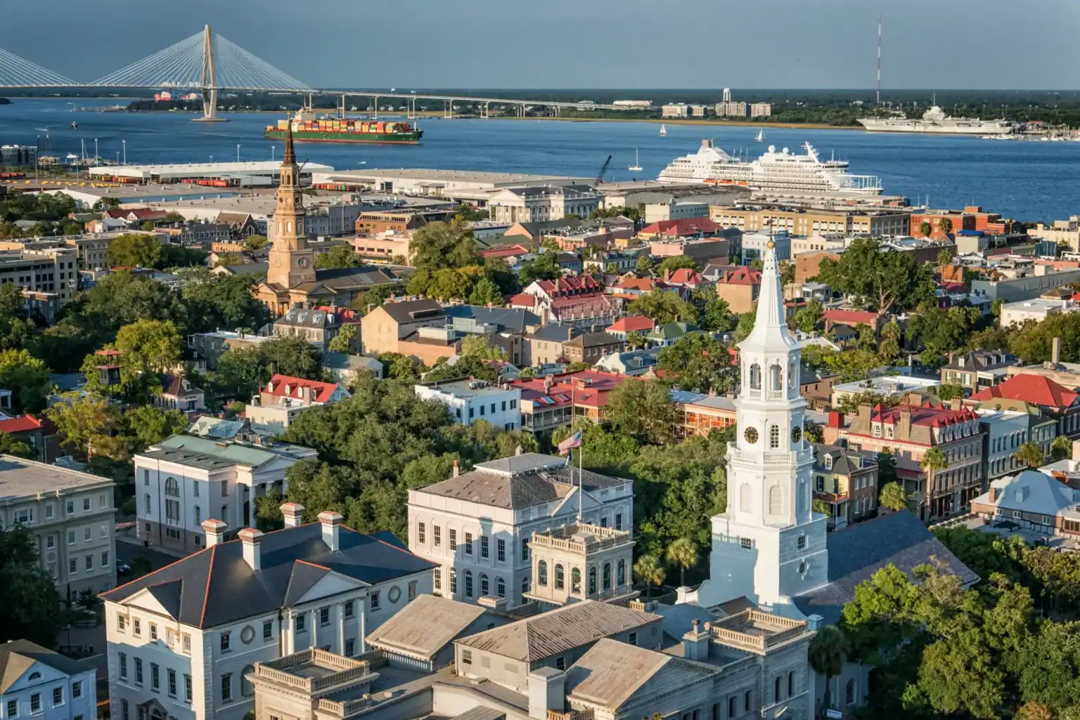 Charleston Charleston