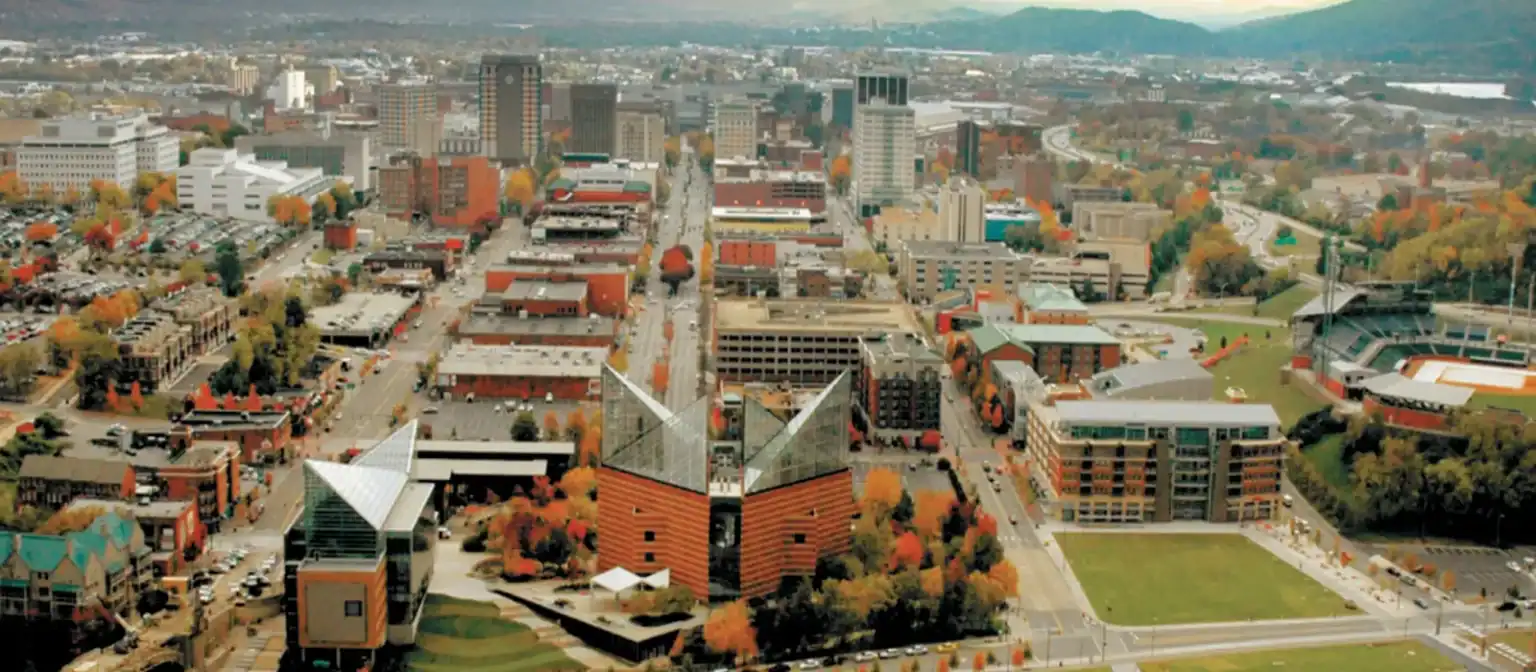 Chattanooga