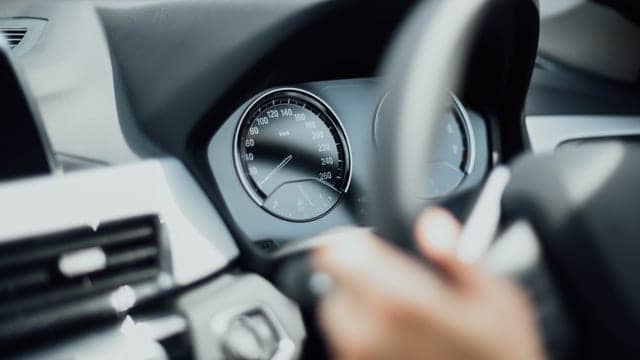 Don’t Drive on Delta-8