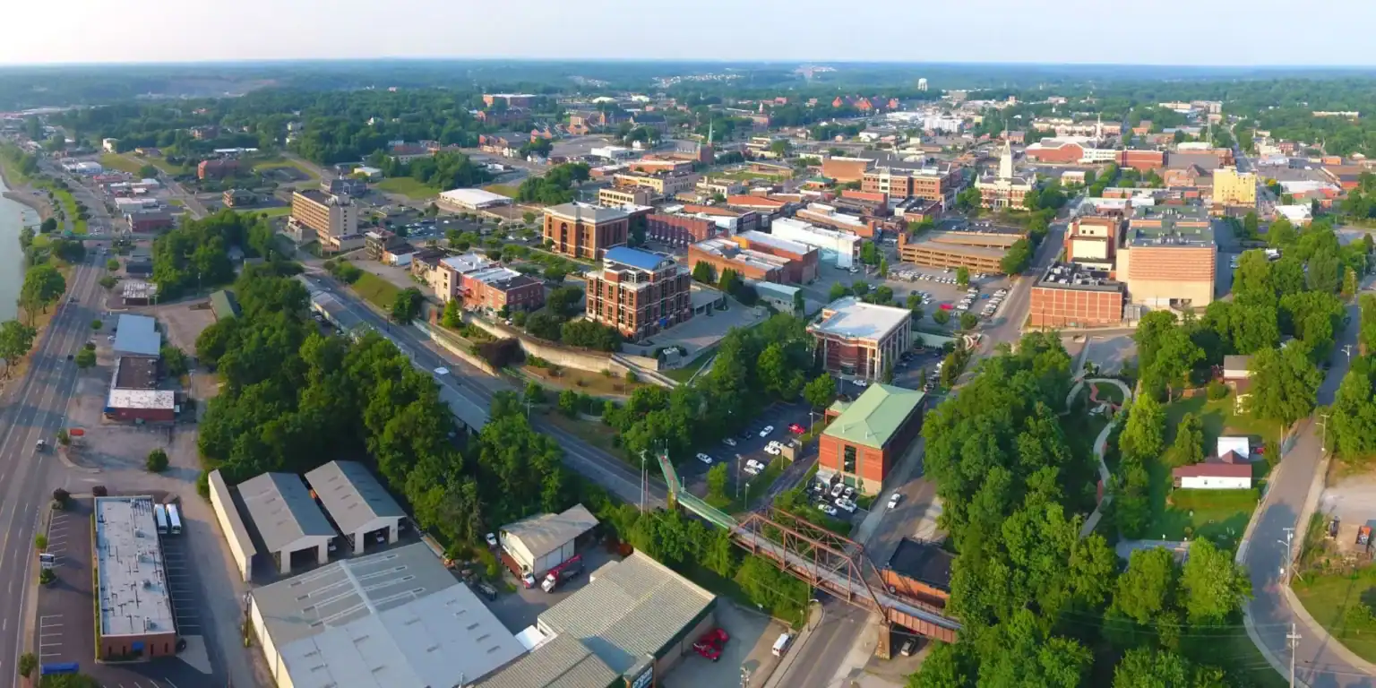 Clarksville