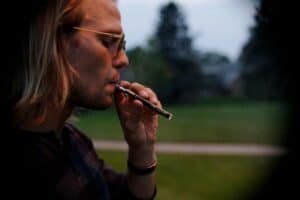 Does Vaping CBD Prevent Panic Attacks?