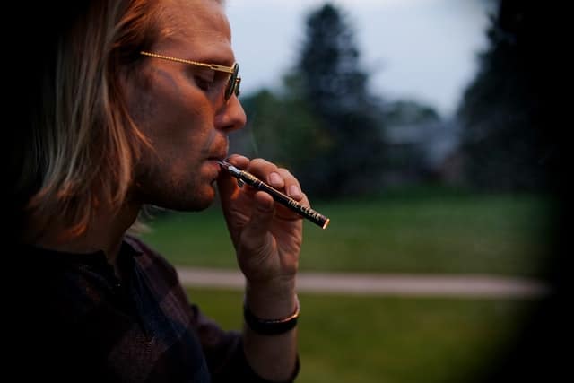 Does Vaping CBD Prevent Panic Attacks?