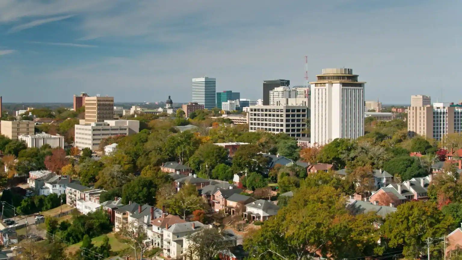 Columbia