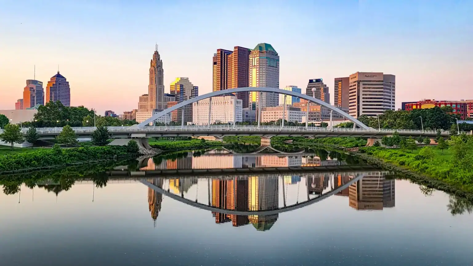 Columbus Columbus