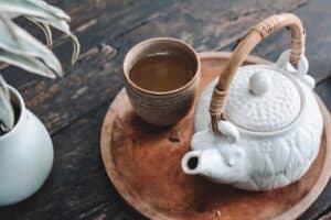 How To Make CBD Tea At Home