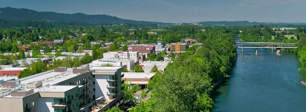 Corvallis