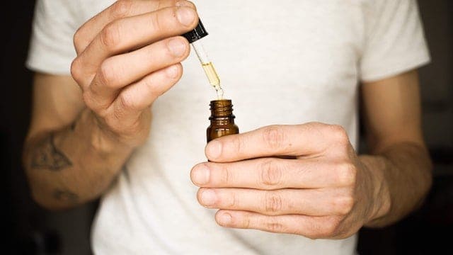 4 Extra Strength CBD Oils To Try
