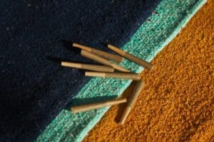 What Does The Law Say About Lighting Hemp Joints?