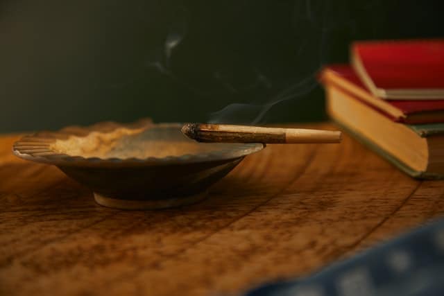 Texas Lawmakers Deliberate Changes To Smokable Hemp Ban