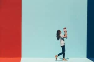 CBD For Moms