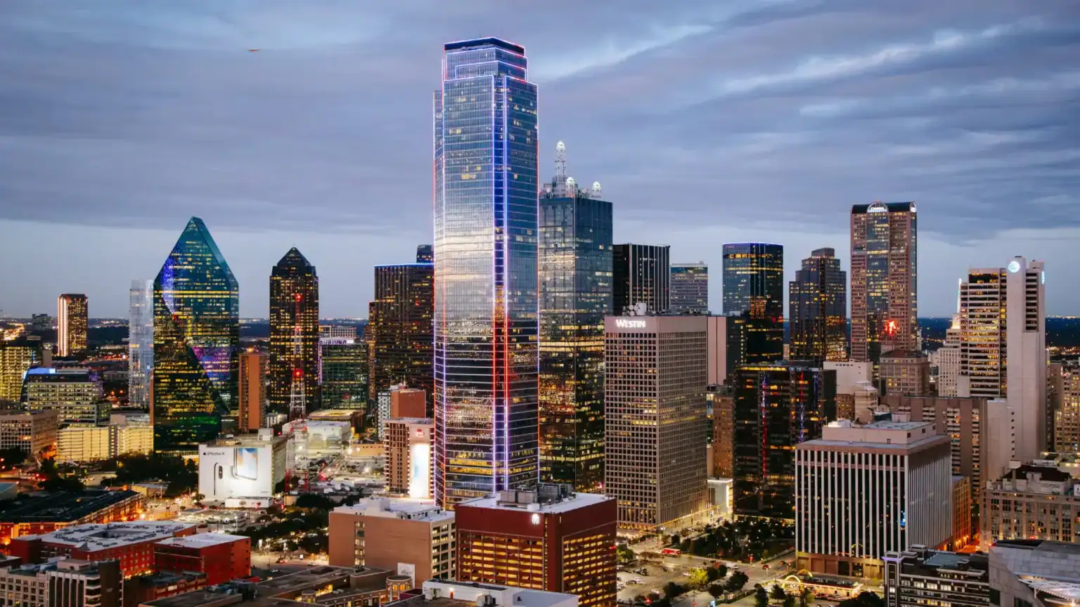 Dallas Dallas