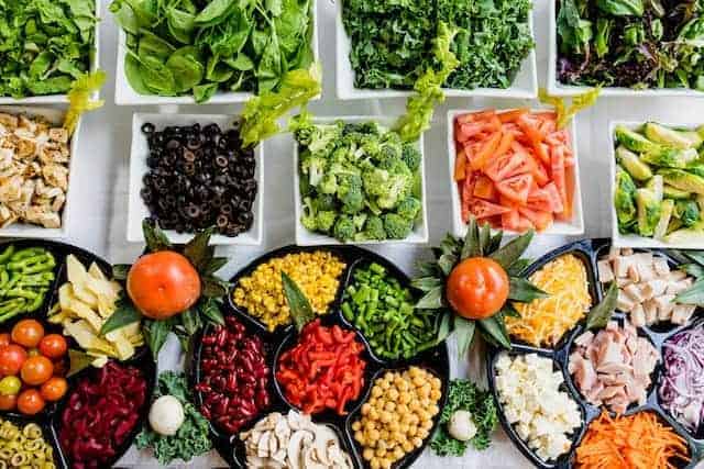 Which Diet Best Compliments CBD Oil?