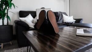 CBD For Your Sore Feet