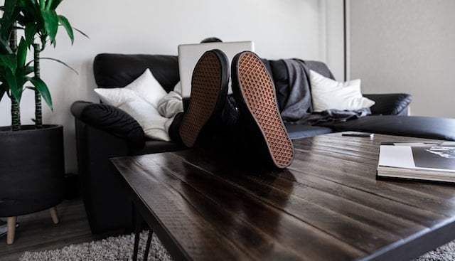 CBD For Your Sore Feet