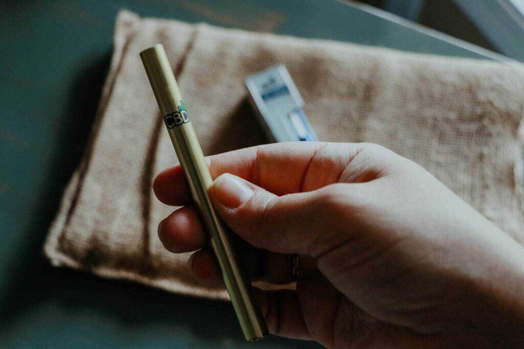 Vaporizer Shipping Ban Impedes an Industry