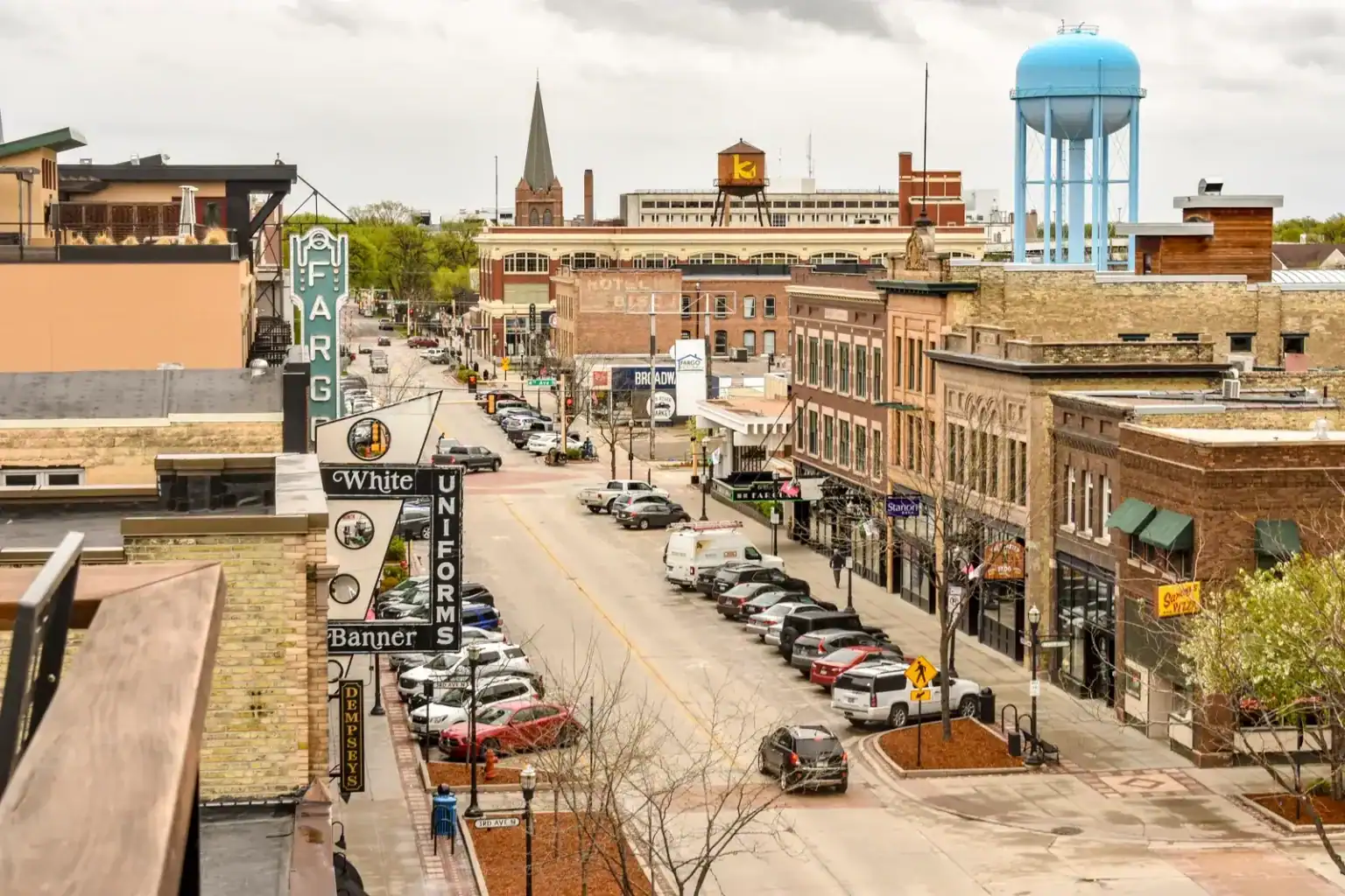 Fargo