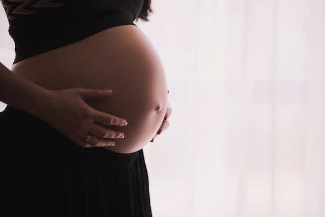 CBD During Pregnancy — Is It Safe For Pregnant Women To Take CBD Oil?