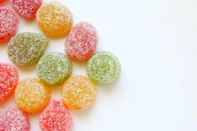 What Should You Look For In CBD Gummies?