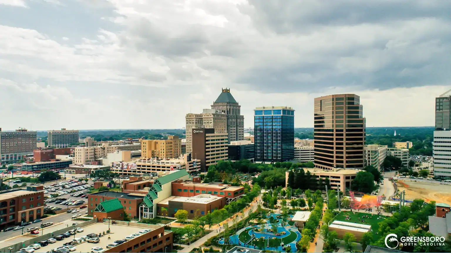 Greensboro