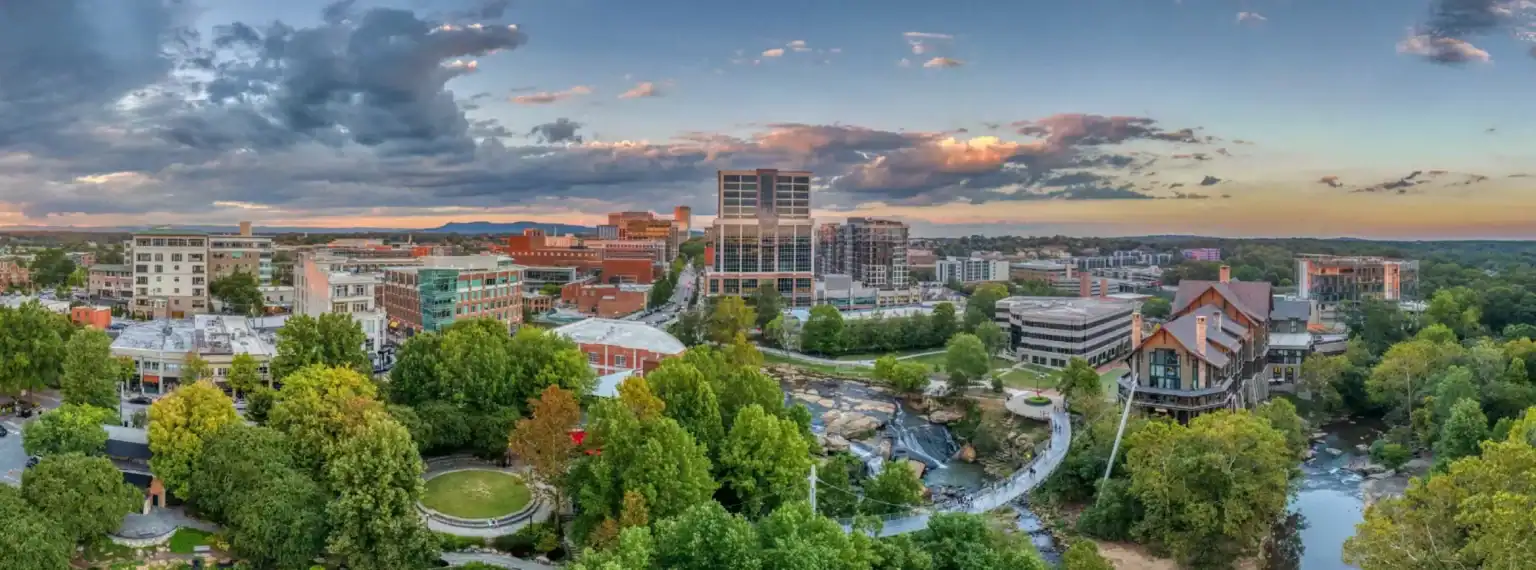 Greenville