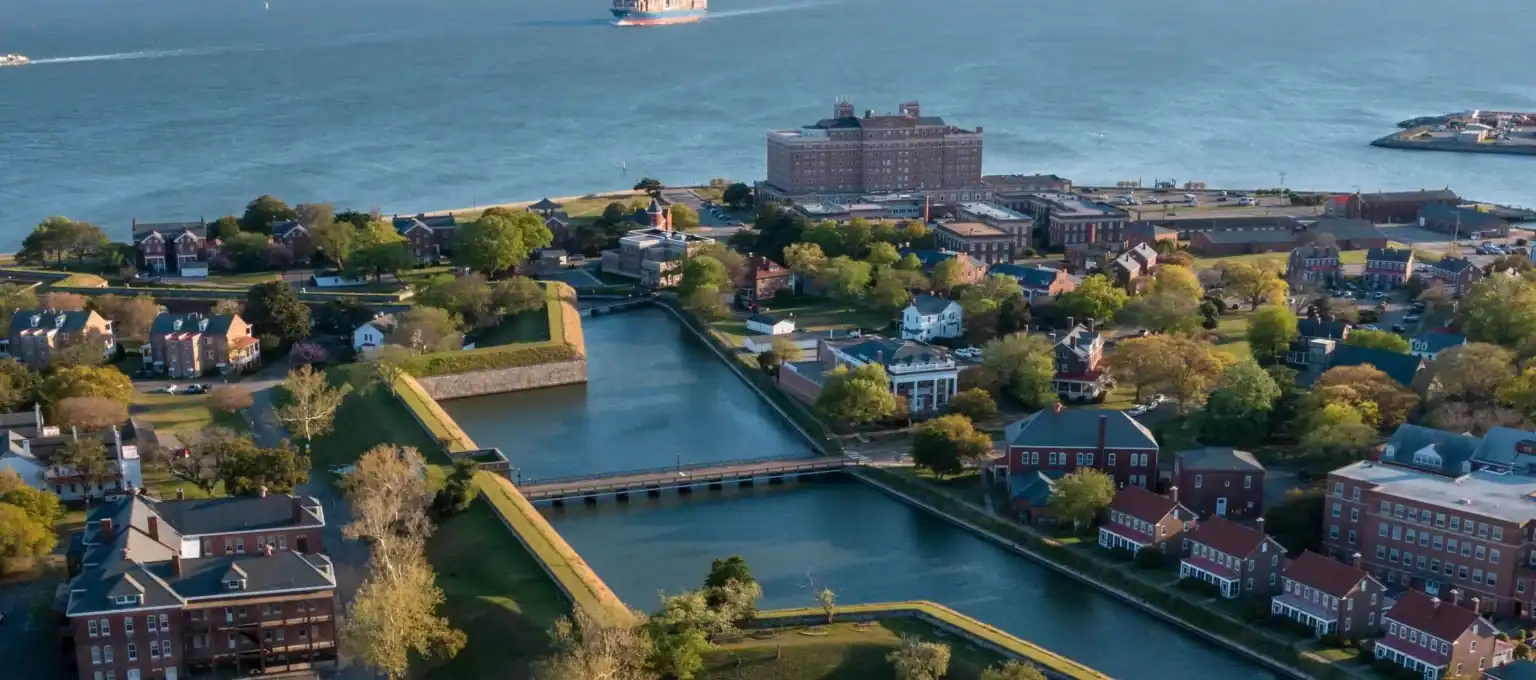 Hampton Hampton