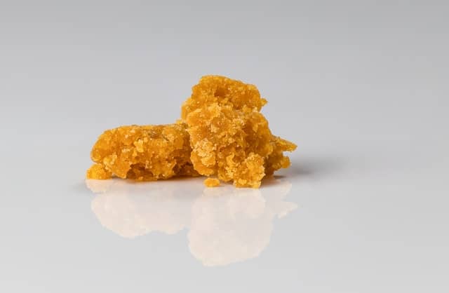 Are CBD Dabs The Right Move For You?