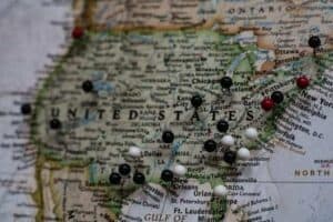 What States Banned Delta-8 THC?